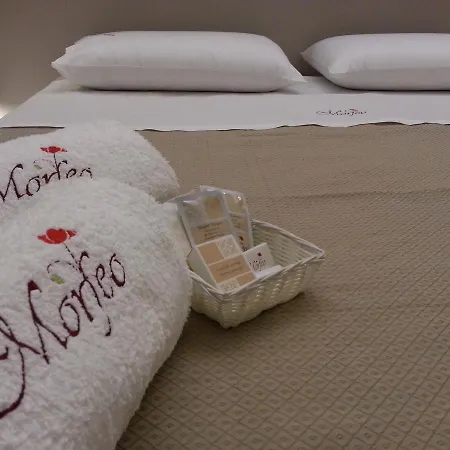 Bed & Breakfast Morfeo *