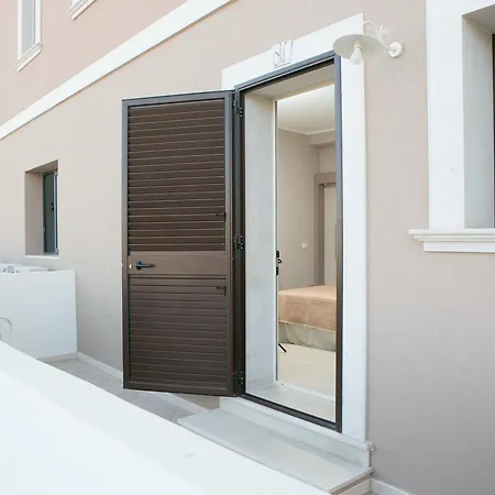 Bed & Breakfast Morfeo Pozzallo