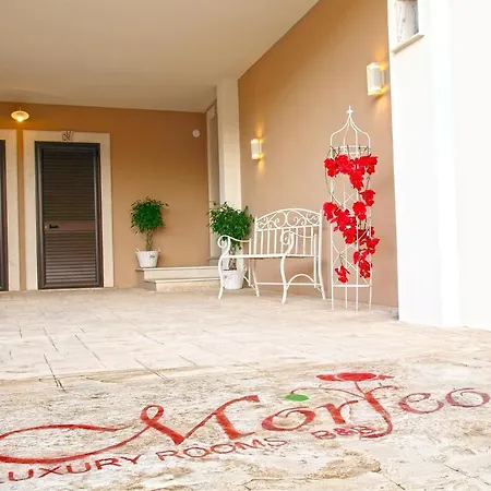 Morfeo Frühstückspension Pozzallo