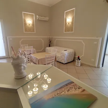Bed & Breakfast Morfeo Pozzallo