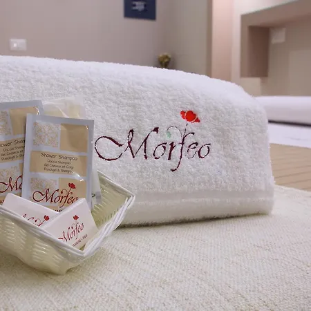 Morfeo Bed & Breakfast *