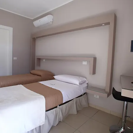 Morfeo Bed & Breakfast Pozzallo