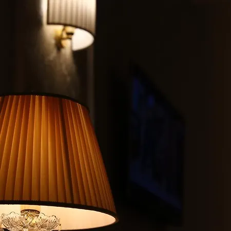 Morfeo Nocleg ze śniadaniem Pozzallo