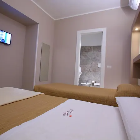 Bed & Breakfast Morfeo *