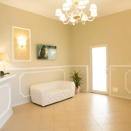 Bed & Breakfast Morfeo