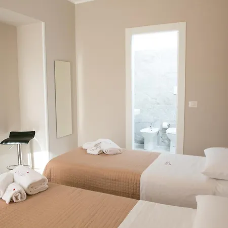 Morfeo Bed & Breakfast