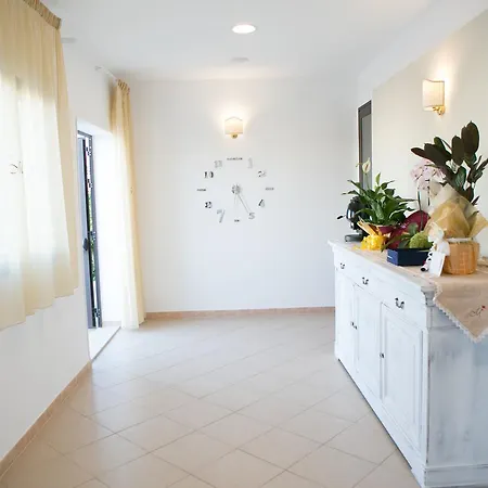 Morfeo Bed & Breakfast Pozzallo