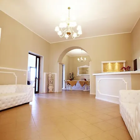 Bed & Breakfast Morfeo *