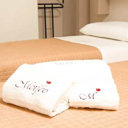 Morfeo Bed & Breakfast