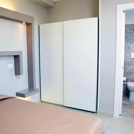 Morfeo Bed & Breakfast Pozzallo