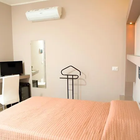 Morfeo Bed & Breakfast *