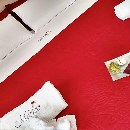 Bed & Breakfast Morfeo Pozzallo